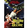 Sinister Film Il Mostro Che Uccide (Restaurato In Hd) (Doppia Copertina Reversibile)