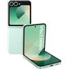Samsung Smartphone Samsung Galaxy Z Flip 6 6,7 Octa Core 12 GB RAM 512 GB Verde