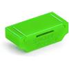 Smart Keeper Serratura porta HDMI con chiave, 4 serrature e 1 chiave