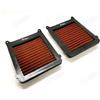 Sprintfilter Filtro Aria Moto SprintFilter P08 HONDA CRF AFRICA TWIN /ADV