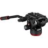 Manfrotto Testa video fluida Manfrotto 504X | ✅10 anni di garanzia