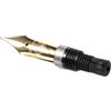 Pelikan Pennino in acciaio inox M per M200