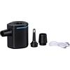 Bestway 62289 Pompa elettrica PowerTouch Pocket con presa USB, nero