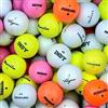 Second Chance 24 palline da golf miste con borsa per il trasporto