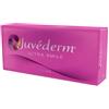 ALLERGAN JUVEDERM ULTRA SMILE Lidocaine - 2 siringhe da 0,55ml