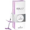 VIVACY STYLAGE BISOFT S con LIDOCAINE - 2 siringhe da 0,8ml