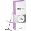 VIVACY STYLAGE BISOFT M con LIDOCAINE - 2 siringhe da 1ml