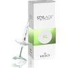VIVACY STYLAGE BISOFT XL - 2 siringhe da 1 ml