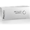 LABORATOIRES FILL-MED ITALIA FILLMED ART FILLER UNIVERSAL - 2 siringhe da 1,2ml