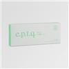 JETEMA EPTQ S100 Lidocaine - 1 siringa da 1,1ml