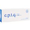 JETEMA EPTQ S500 Lidocaine - 1 siringa da 1,1ml