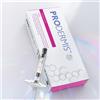 Prodermis PROSCULPT Fine - 1 siringa da 1ml + 2 aghi