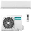 HISENSE Condizionatore Hisense Ecosense 24000 BTU R32 Inverter WiFi A++