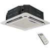 OLIMPIA SPLENDID Unità interna condizionatore Olimpia Splendid Nexya S4 E Commercial Cassetta 4 vie 24000 BTU inverter R32