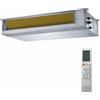 OLIMPIA SPLENDID Unità interna canalizzabile Olimpia Splendid Nexya S5 E Duct 36 36.000 BTU condizionatore inverter con telecomando