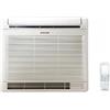 Samsung console 18000 BTU unita' interna condizionatore inverter gas R32