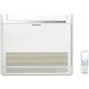 Samsung console 12000 BTU unita' interna condizionatore inverter gas R32
