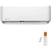 Clivet Cristallo split 24000 BTU unità interna condizionatore inverter wifi R32 2022