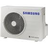 Samsung Windfree Evo 18000 BTU unita' esterna condizionatore inverter gas R32