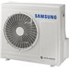 Samsung AR6500M 18000 BTU unita' esterna condizionatore inverter
