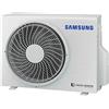 Samsung AR5500M 9000 BTU unita' esterna condizionatore inverter