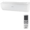Samsung Windfree Plus split 9000 BTU unita' interna condizionatore inverter wifi gas R410A