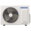 SAMSUNG Unità esterna Samsung WindFree Avant S2/Black 9000 BTU R32 Inverter A+++/A++