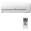 Mitsubishi MSZ-HR 9000 BTU split unità interna condizionatore inverter R32