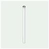 FONDITAL Tubo ø 60 mm lungh. 0,25 m m/f (bianco)