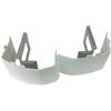 CARRIER Piedini e zoccoli per ventilconvettore 42n con mobile Carrier