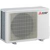 Mitsubishi MUZ-HR 18000 BTU Unità esterna condizionatore inverter R32 A++