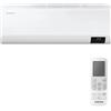 Samsung Cebu Wi-Fi split 12000 BTU unità interna condizionatore inverter R32