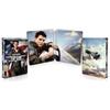 Paramount Top Gun - 40Th Anniversario (4K Ultra HD + Blu-Ray Disc - SteelBook)