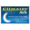 Climater Notte 20 Compresse Orosolubili 600mg*