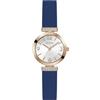 GUESS Orologio analogico donna quadrante bianco GW0912L3