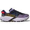 HOKA scarpe trail running HOKA Speedgoat 7 w viola/blu
