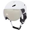 Mc Kinley Pulse S2 Hs-016 Caschi White L