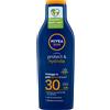 Nivea Protect & Hydrate Latte 30 Alta - 200 ml