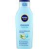 Nivea Latte Doposole Idratante E Rinfrescante - 400 ml