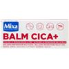 Mixa Balm Cica+ Balsamo Riparatore Multi-uso - 50 ml