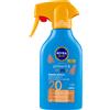 Nivea Protect & Bronze Fp20 Trigger - 250 ml