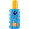 Nivea Protect & Bronze Fp50 Spray - 200 ml