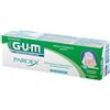 GUM Paroex Gel dentifricio 0,06% 75ml, Confezione da 6 (6x 75ml)