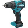 Makita DDF490Z - Trapano avvitatore LXT agli ioni di litio, 18 V, batterie e caricabatterie non inclusi