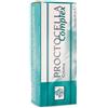 PETER ITALIA Sas PROCTOCELLA COMPLEX CR 40ML