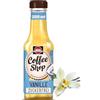 Schwartau Coffee Shop Sciroppo di vaniglia senza zucchero, qualità barista per creazioni di caffè, gusto naturale senza coloranti, 200 ml