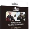 Square Enix Tcg 166778 Final Fantasy Box Mazzi, 6 Pezzi Shadowbringer