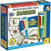 Liscianigiochi I'm A Genius - Raccolta Giochi Smart School Dinosauri