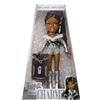 Bratz Charmz Sasha - Bambola Fashion con Braccialetto con Charm Collezionabile, Include Abbigliamento e Accessori, Fornita in Una Confezione da Esposizione, da Personalizzare e Collezionare