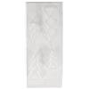 Rayher 36063000, Stampo in Plastica, Albero di Natale, 4 Misure 8 - 16 cm, PET, Trasparente, Profondità 3 cm